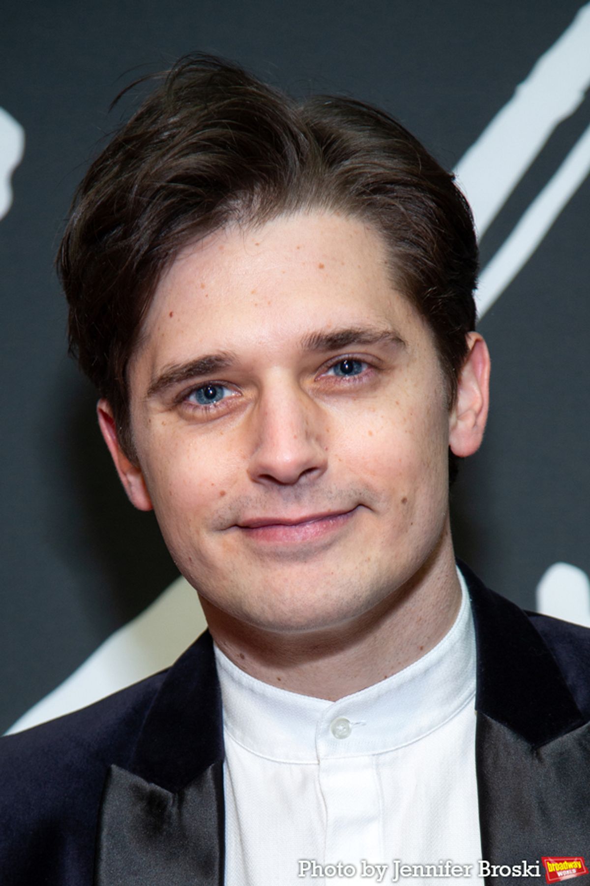 Andy Mientus at 