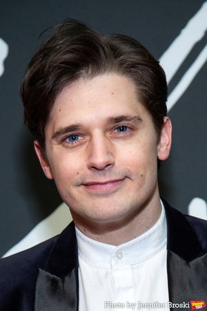 Andy Mientus Photo