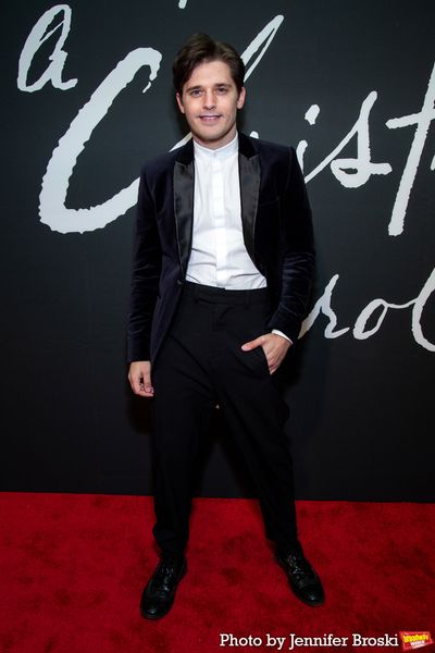 Andy Mientus Photo