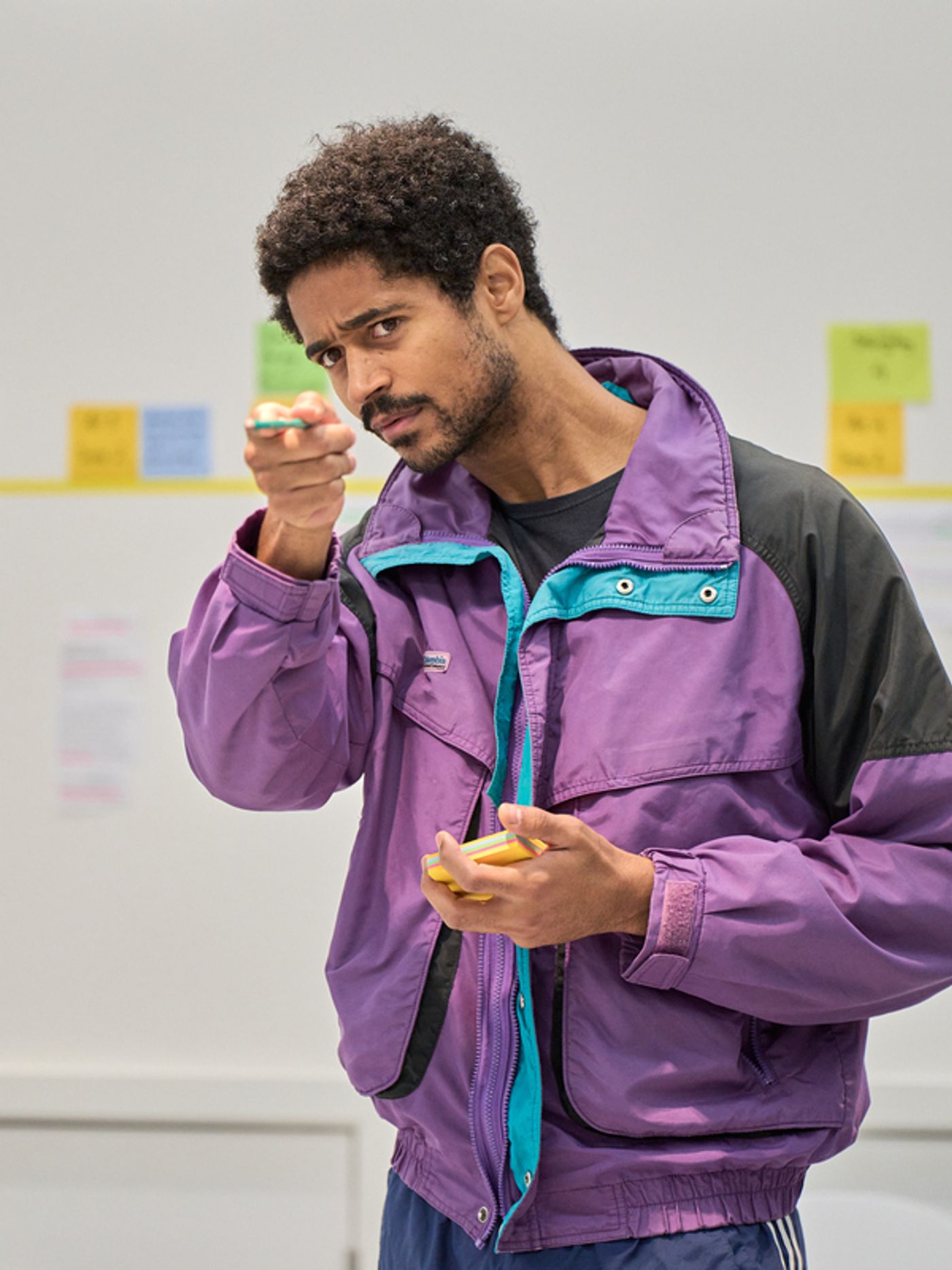 Photos: Inside Rehearsal For AS YOU LIKE IT @sohoplace Photos: Inside Rehearsal For AS YOU LIKE IT @sohoplace Image