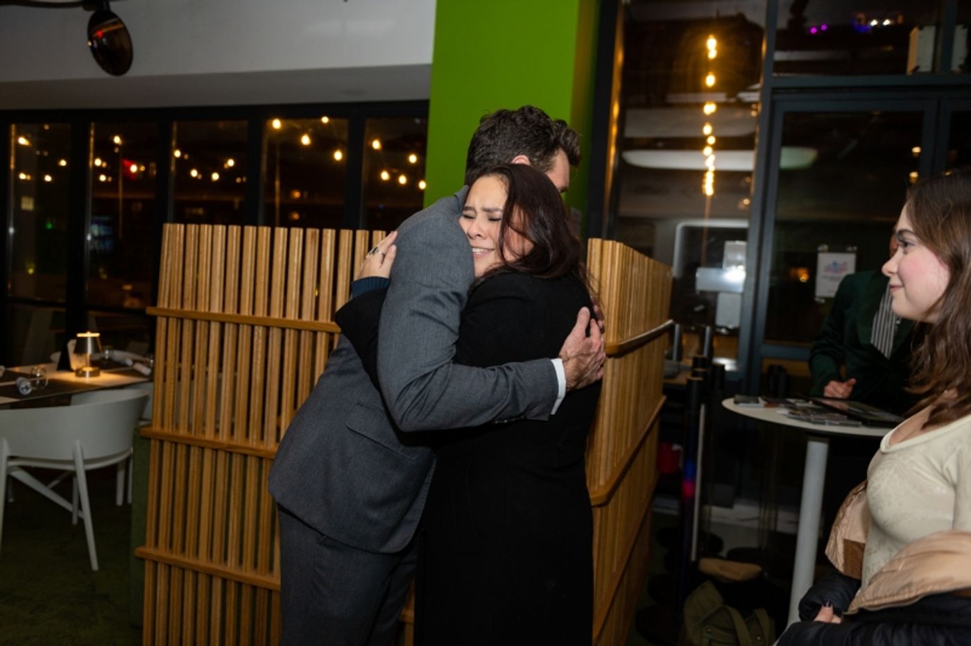 Photos: Sean Patrick Murtagh Celebrates New CD With THE MARIO 101! at The Green Room 42  Image