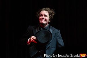 Jefferson Mays Photo