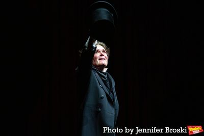 Jefferson Mays Photo