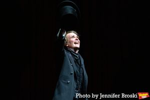 Jefferson Mays Photo