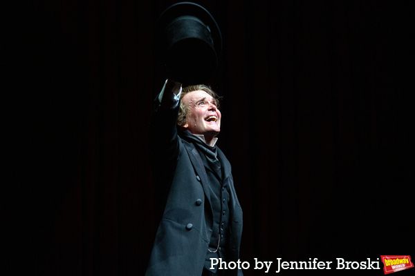 Jefferson Mays Photo