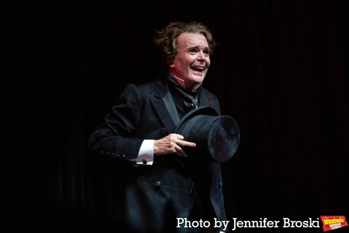 Jefferson Mays at 