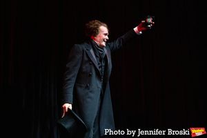 Jefferson Mays Photo