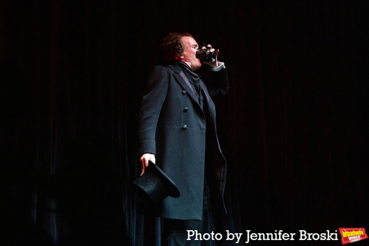 Jefferson Mays at 