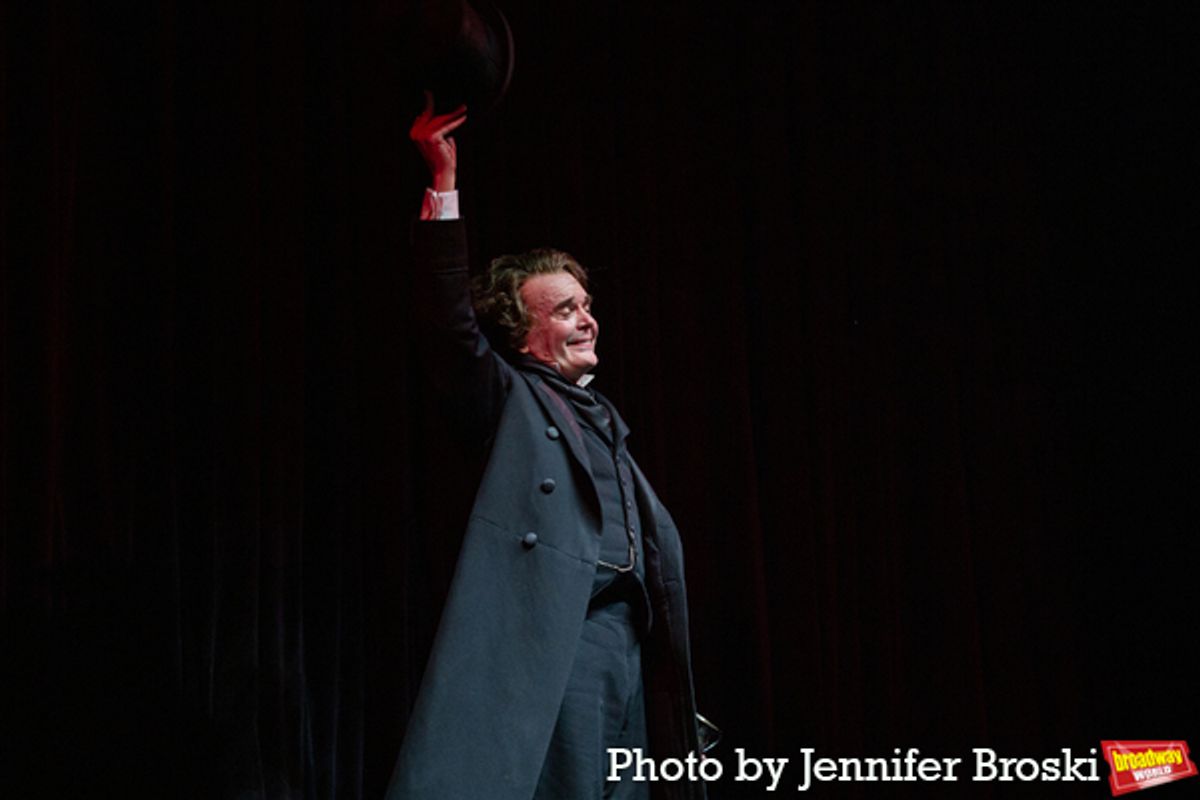 Jefferson Mays at 