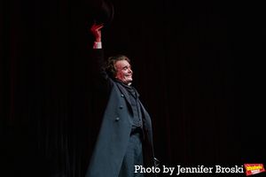 Jefferson Mays Photo
