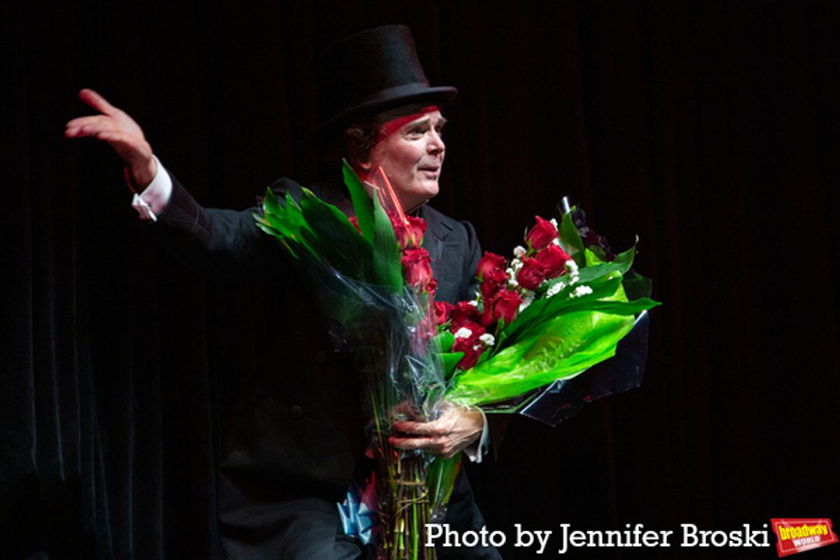Jefferson Mays at 