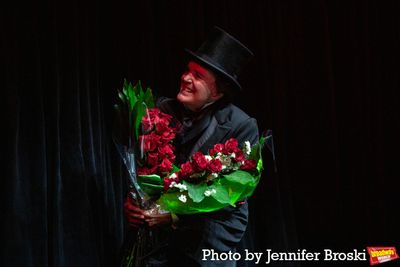 Jefferson Mays Photo