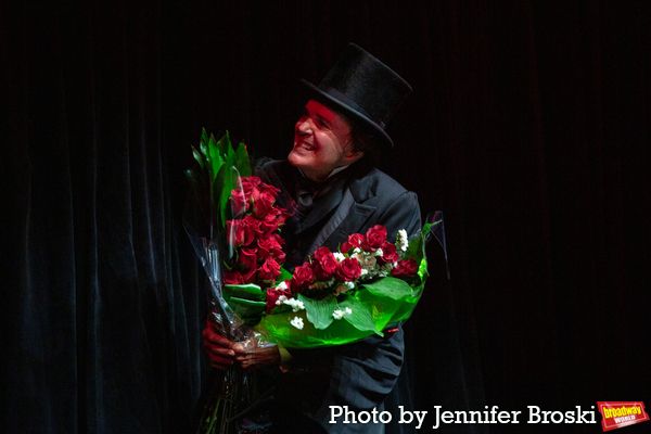 Jefferson Mays Photo