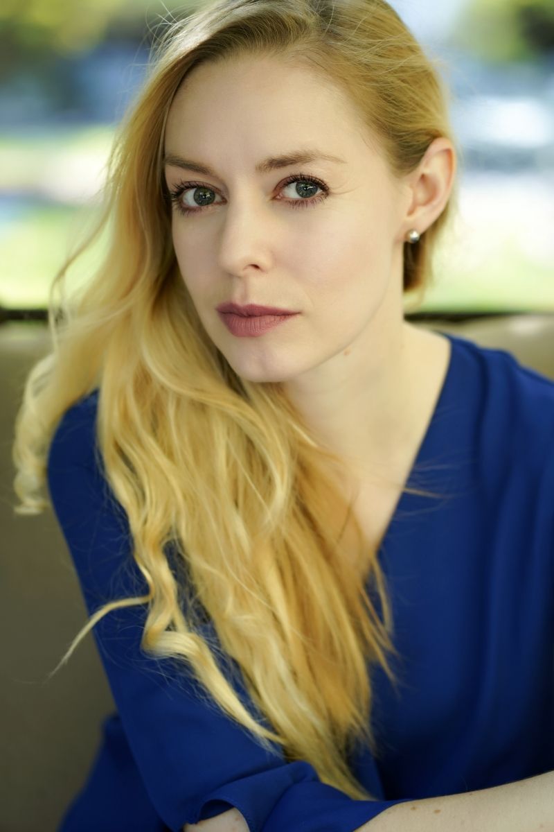 Interview: Composer Johanna Telander Talks KALEVALA THE MUSICAL  Image