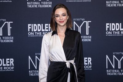 Talia Suskauer Photo
