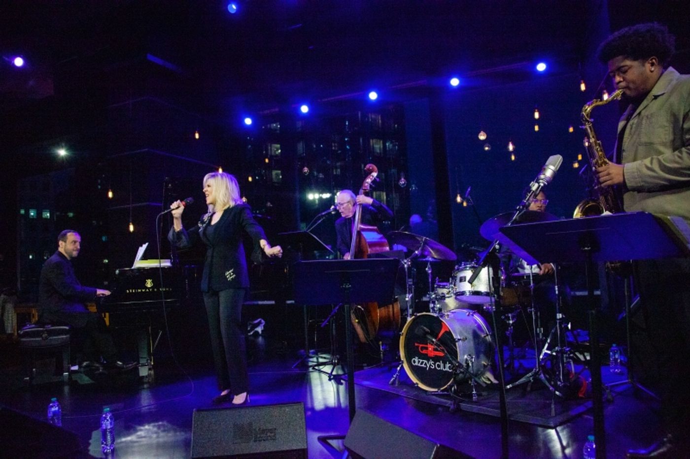 Review: SONGBOOK SUNDAYS Closes Out Spectacular First Season at Dizzy's Club With ALWAYS, IRVING BERLIN  Image