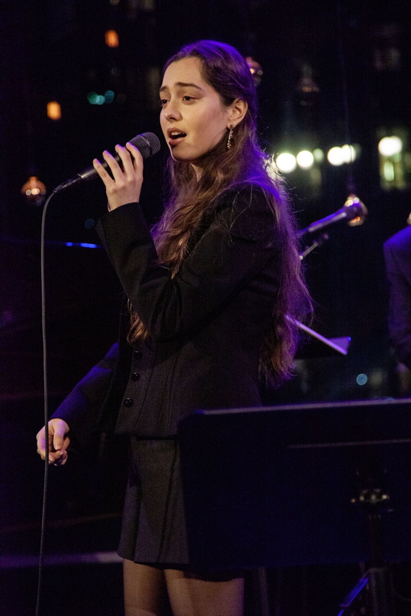 Review: SONGBOOK SUNDAYS Closes Out Spectacular First Season at Dizzy's Club With ALWAYS, IRVING BERLIN  Image