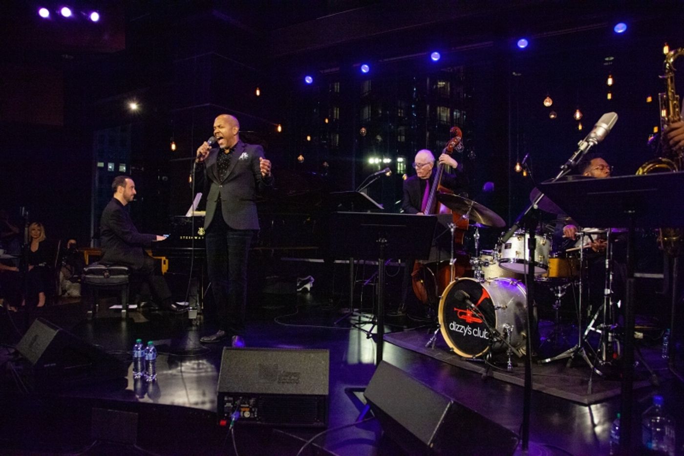 Review: SONGBOOK SUNDAYS Closes Out Spectacular First Season at Dizzy's Club With ALWAYS, IRVING BERLIN  Image