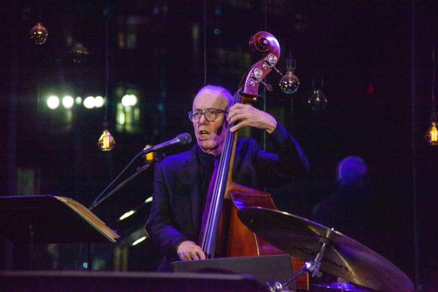 Review: SONGBOOK SUNDAYS Closes Out Spectacular First Season at Dizzy's Club With ALWAYS, IRVING BERLIN  Image