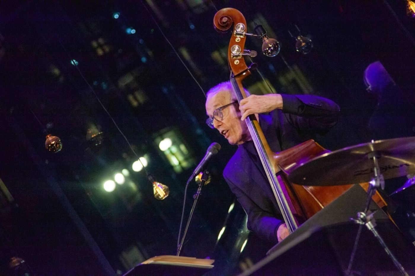 Review: SONGBOOK SUNDAYS Closes Out Spectacular First Season at Dizzy's Club With ALWAYS, IRVING BERLIN  Image