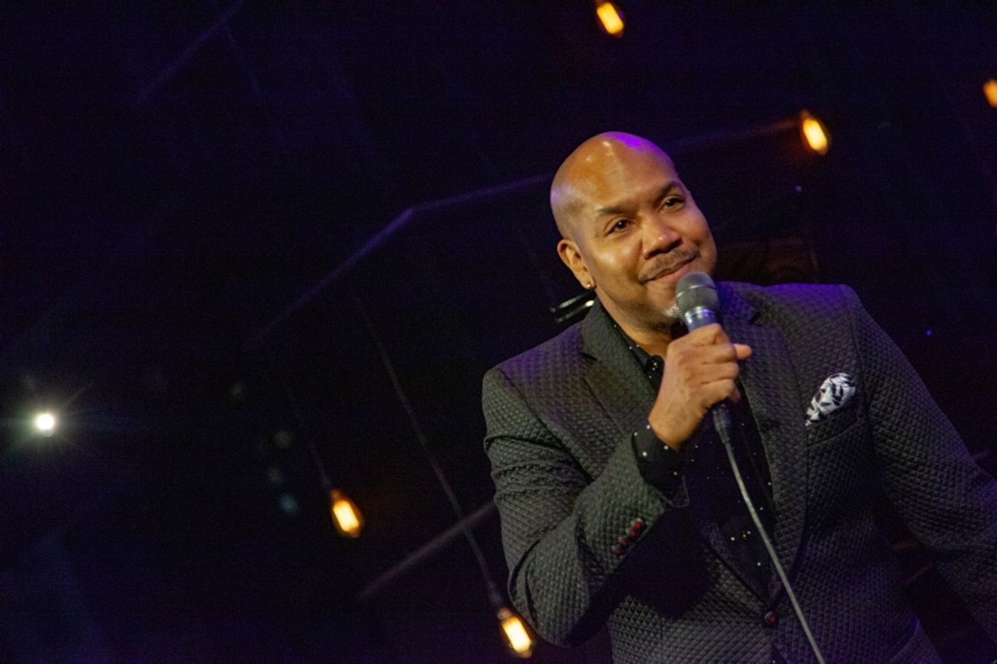 Review: SONGBOOK SUNDAYS Closes Out Spectacular First Season at Dizzy's Club With ALWAYS, IRVING BERLIN  Image