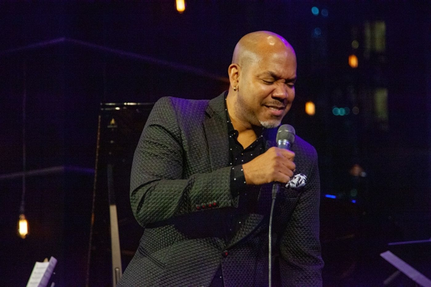 Review: SONGBOOK SUNDAYS Closes Out Spectacular First Season at Dizzy's Club With ALWAYS, IRVING BERLIN  Image