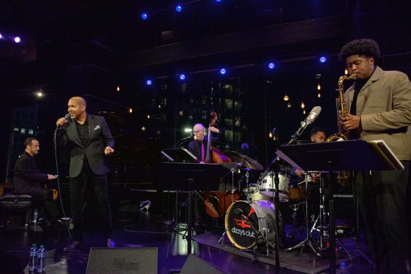 Review: SONGBOOK SUNDAYS Closes Out Spectacular First Season at Dizzy's Club With ALWAYS, IRVING BERLIN  Image