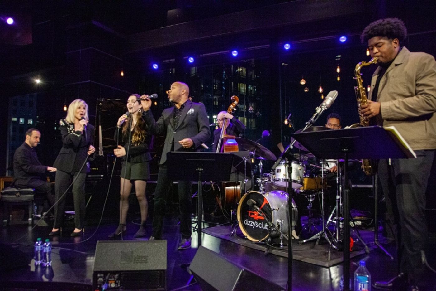 Review: SONGBOOK SUNDAYS Closes Out Spectacular First Season at Dizzy's Club With ALWAYS, IRVING BERLIN  Image