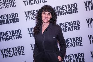 Leigh Silverman @ BroadwayWorld Leigh Silverman Photo