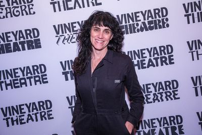 Leigh Silverman Photo