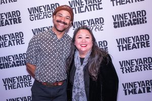 Jesse Alick and Malabanan Photo