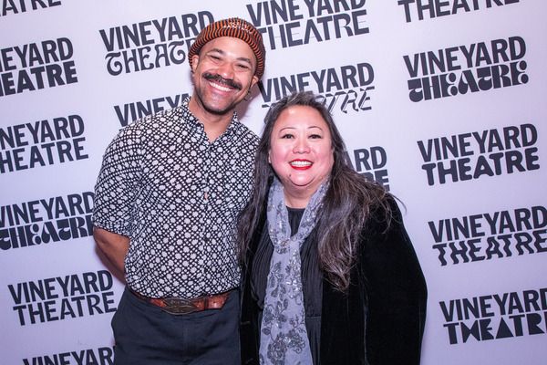 Jesse Alick and Malabanan Photo