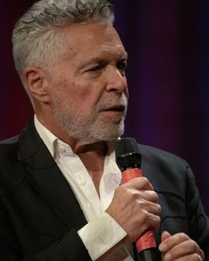 Clint Holmes @ BroadwayWorld Clint Holmes Photo