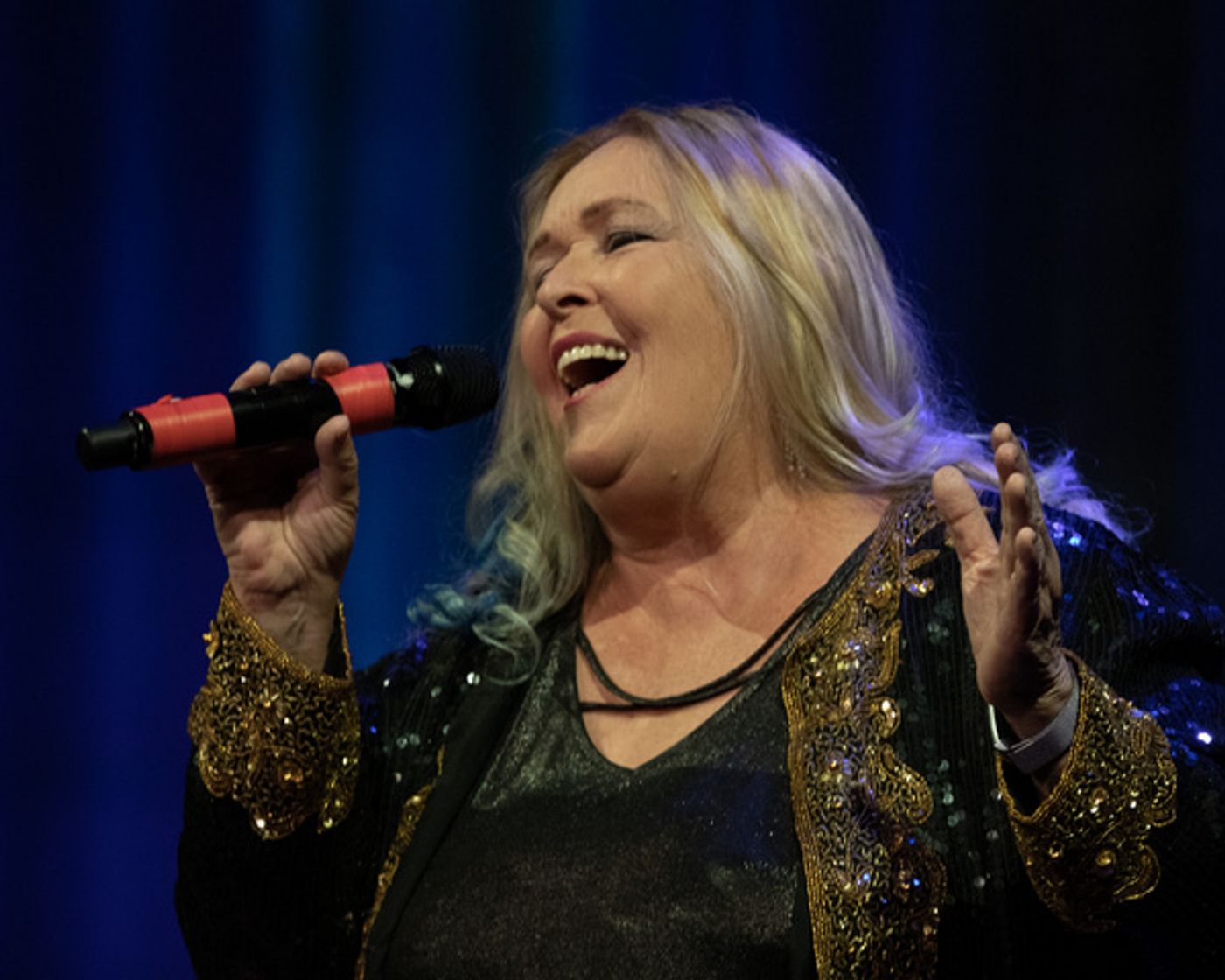 Photos: Jim Caruso Hosts A Jam-Packed CAST PARTY At Myron's At The Smith Center  Image