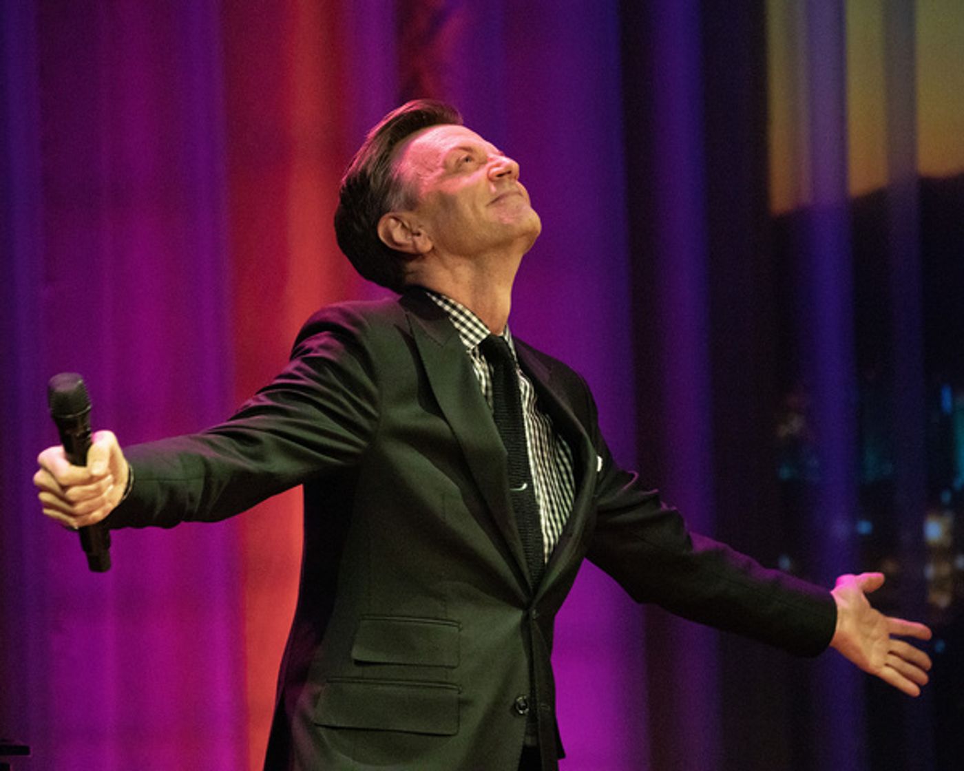 Photos: Jim Caruso Hosts A Jam-Packed CAST PARTY At Myron's At The Smith Center  Image