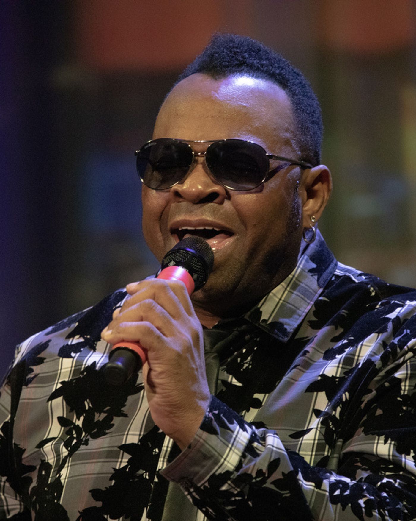 Photos: Jim Caruso Hosts A Jam-Packed CAST PARTY At Myron's At The Smith Center  Image