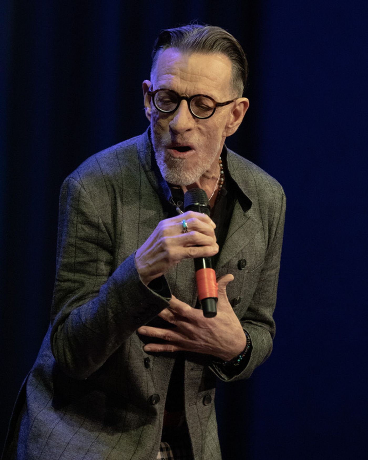 Photos: Jim Caruso Hosts A Jam-Packed CAST PARTY At Myron's At The Smith Center  Image