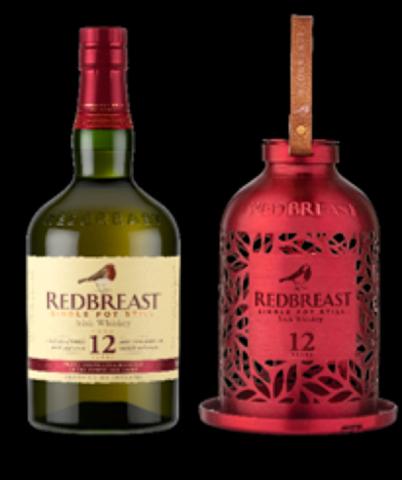 REDBREAST IRISH WHISKEY Raises Awareness for Charity Partner BirdLife International REDBREAST IRISH WHISKEY Raises Awareness for Charity Partner BirdLife International Image