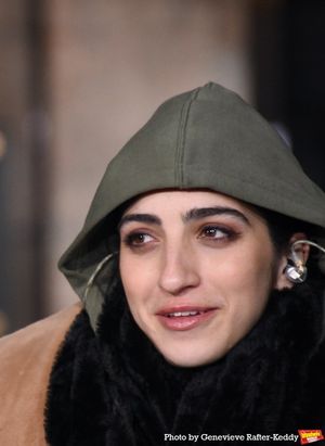 Emily Estefan Photo