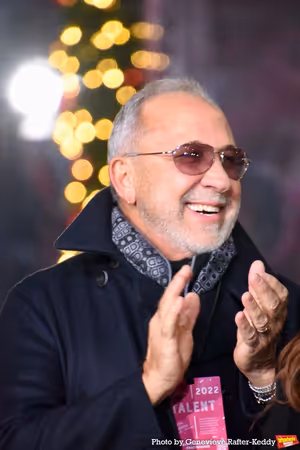 Emilio Estefan Photo