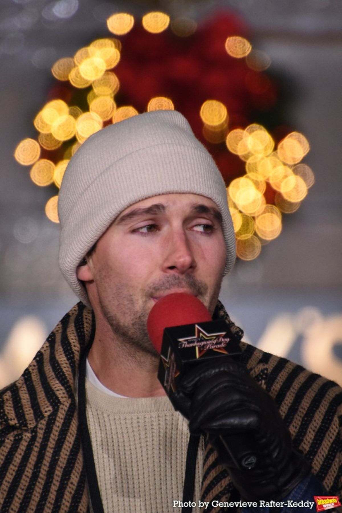 James Maslow of Big Time Rush at 