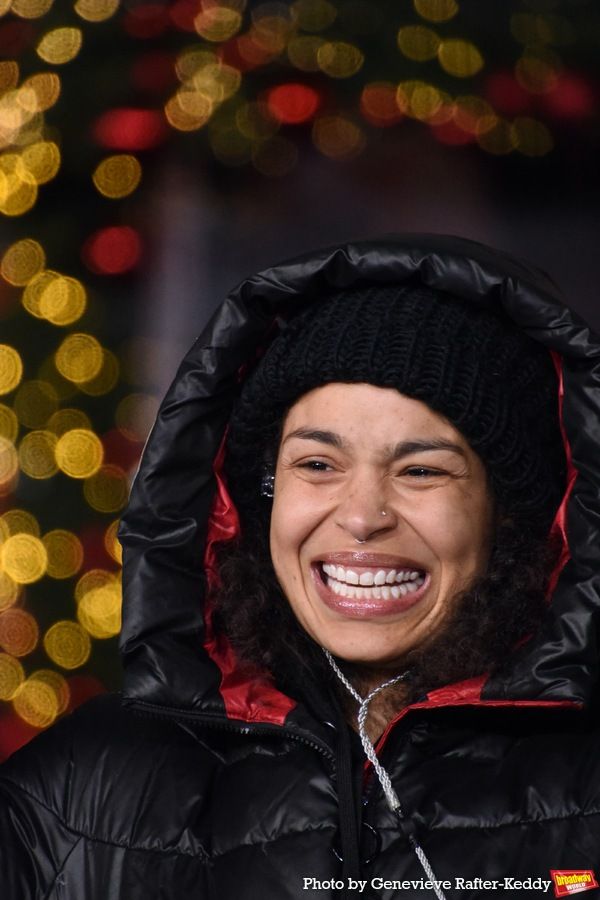 Jordin Sparks Photo