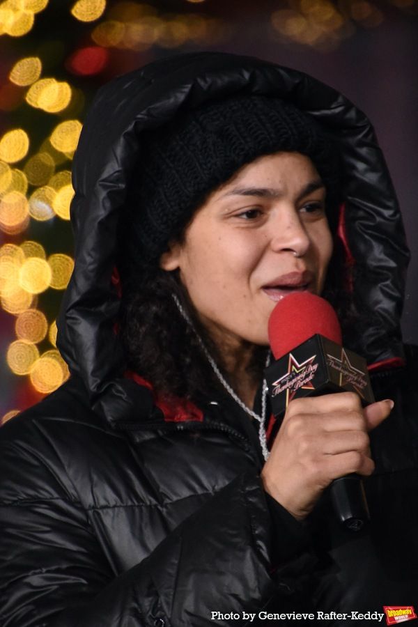 Jordin Sparks Photo
