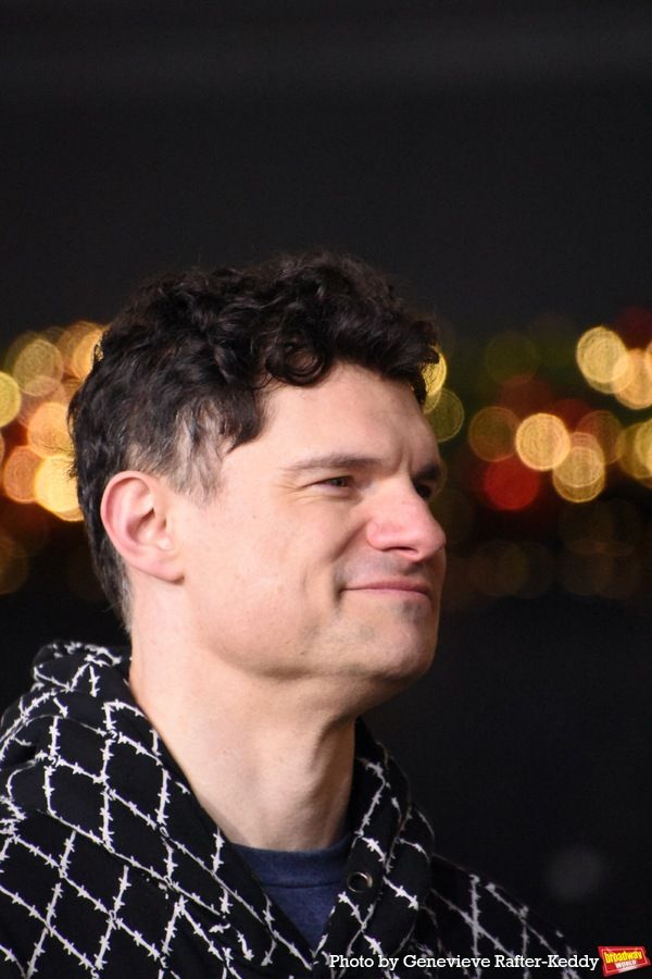 Photos: Gloria Estefan, The Radio City Rockettes, and More Rehearse For the Macy's Thanksgiving Day Parade  Image