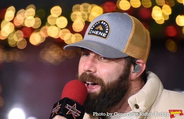 Photos: Gloria Estefan, The Radio City Rockettes, and More Rehearse For the Macy's Thanksgiving Day Parade  Image