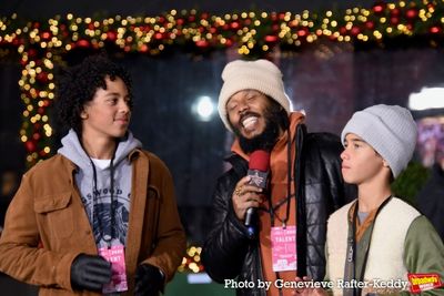 Ziggy Marley Photo