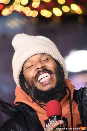 Ziggy Marley Photo