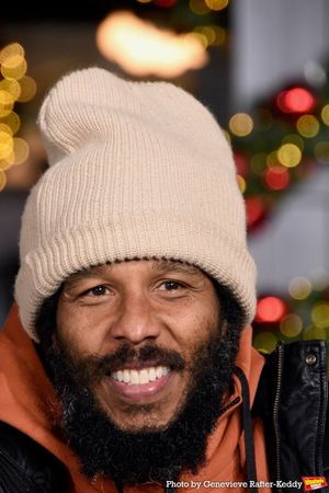 Ziggy Marley Photo