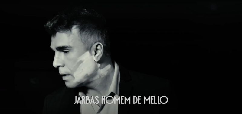 Alonso Barros Pays an Affective Homage to Musical Theater in His Debut Movie TEATRO BR  Image