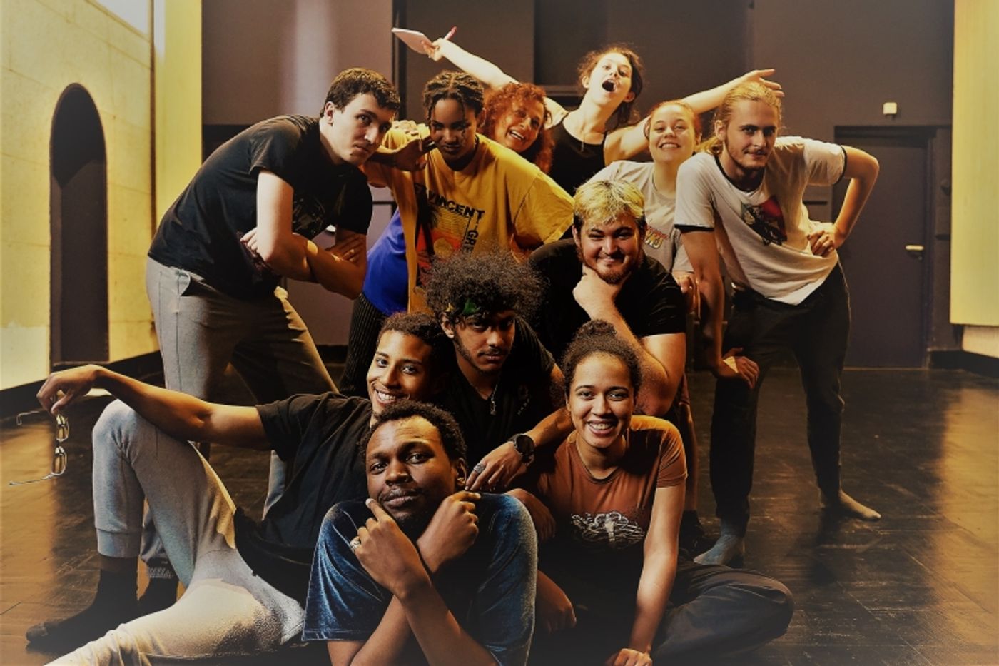 Guest Blog: Yasmin Sidhwa on Tackling Inequality and What it Means to Finally Receive ACE Funding  Image